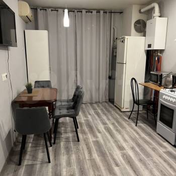 Сдается 2-х комнатная квартира, 52 м²