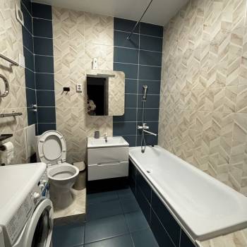 Сдается 2-х комнатная квартира, 56,1 м²