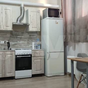 Продается 1-комнатная квартира, 29 м²