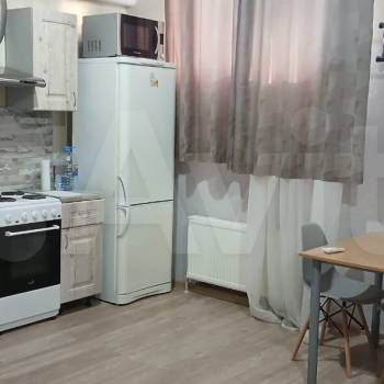 Продается 1-комнатная квартира, 29 м²