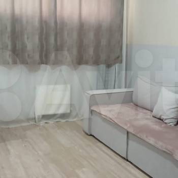 Продается 1-комнатная квартира, 29 м²