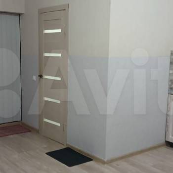 Продается 1-комнатная квартира, 29 м²