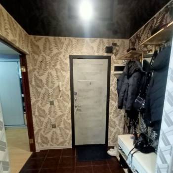 Продается Многокомнатная квартира, 75 м²