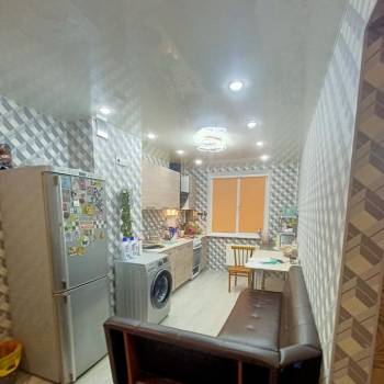 Продается Многокомнатная квартира, 75 м²