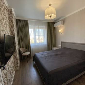 Продается 2-х комнатная квартира, 54 м²