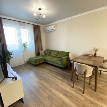 Продается 2-х комнатная квартира, 54 м²