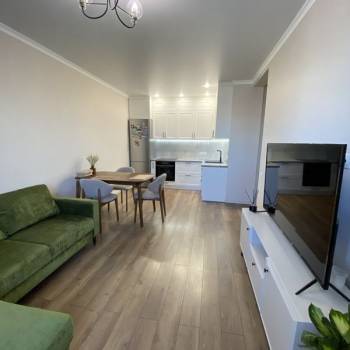 Продается 2-х комнатная квартира, 54 м²