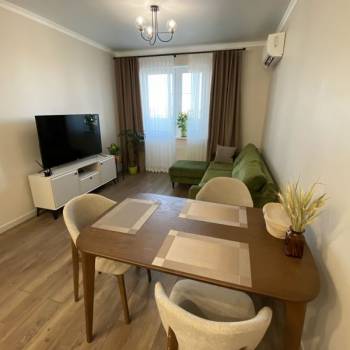 Продается 2-х комнатная квартира, 54 м²