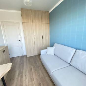 Продается 2-х комнатная квартира, 54 м²