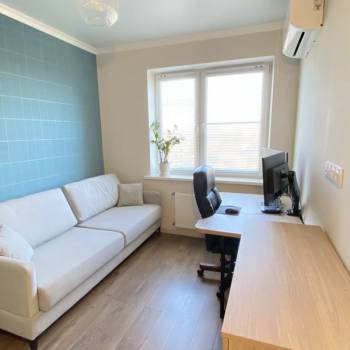 Продается 2-х комнатная квартира, 54 м²