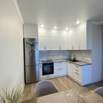 Продается 2-х комнатная квартира, 54 м²