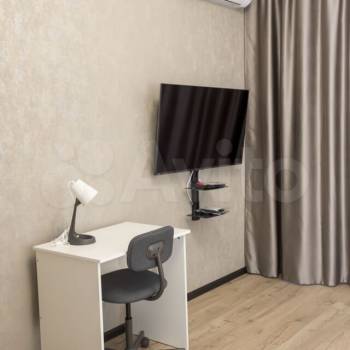 Сдается 1-комнатная квартира, 46 м²