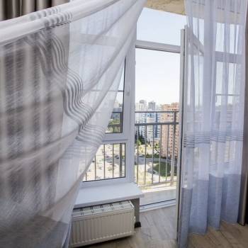 Сдается 1-комнатная квартира, 46 м²