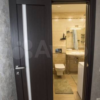 Сдается 1-комнатная квартира, 46 м²