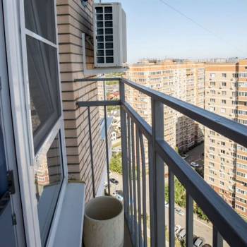 Сдается 1-комнатная квартира, 46 м²