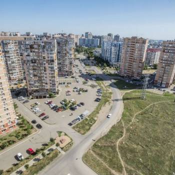 Сдается 1-комнатная квартира, 46 м²