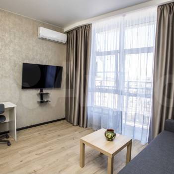 Сдается 1-комнатная квартира, 46 м²