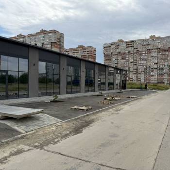 Сдается Нежилое помещение, 500 м²