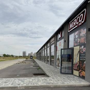 Сдается Нежилое помещение, 500 м²