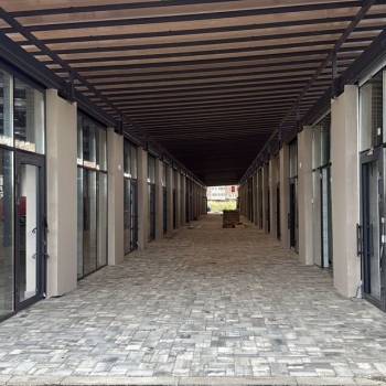 Сдается Нежилое помещение, 500 м²