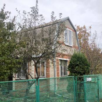 Продается Дом, 23 м²