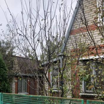 Продается Дом, 23 м²