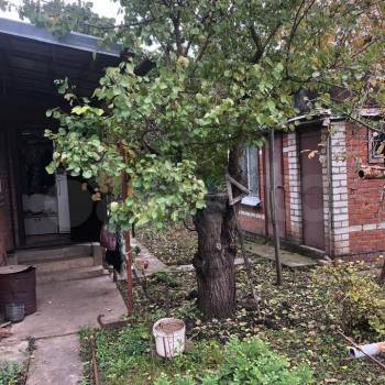 Продается Дом, 23 м²