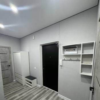 Сдается 2-х комнатная квартира, 50,7 м²