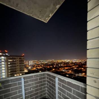 Сдается 2-х комнатная квартира, 50,7 м²