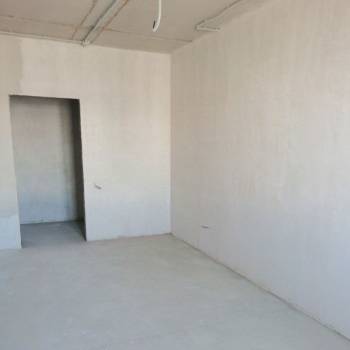 Продается 1-комнатная квартира, 39,19 м²