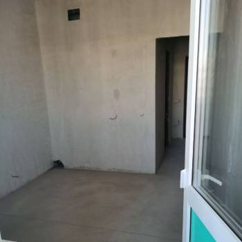 Продается 1-комнатная квартира, 39,19 м²