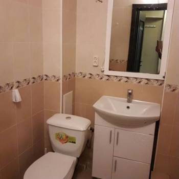 Сдается 1-комнатная квартира, 37 м²