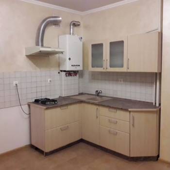 Сдается 1-комнатная квартира, 37 м²