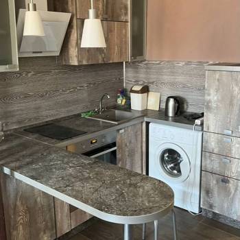 Продается 1-комнатная квартира, 29,3 м²