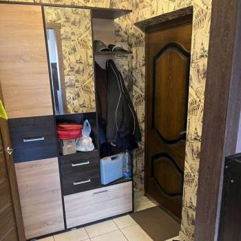 Продается 1-комнатная квартира, 29,3 м²