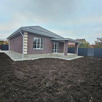 Продается Дом, 134 м²