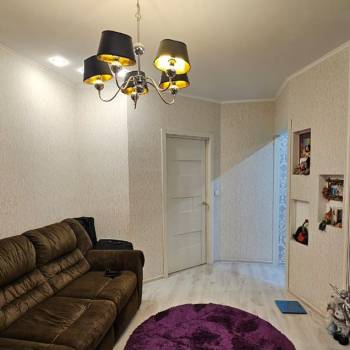 Продается 3-х комнатная квартира, 74,8 м²