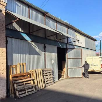 Сдается Нежилое помещение, 178 м²