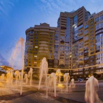 Продается 1-комнатная квартира, 48,5 м²