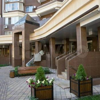 Продается 1-комнатная квартира, 48,5 м²