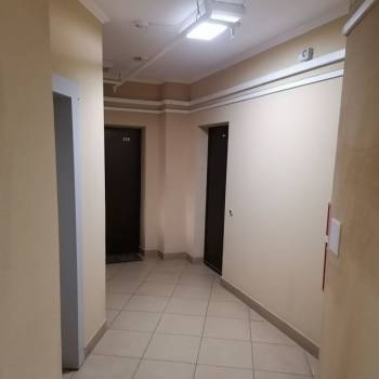 Продается 1-комнатная квартира, 48,5 м²