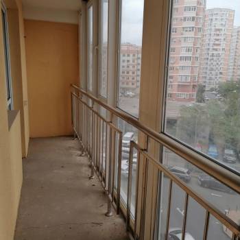 Продается 1-комнатная квартира, 48,5 м²