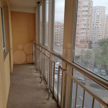Продается 1-комнатная квартира, 48,5 м²