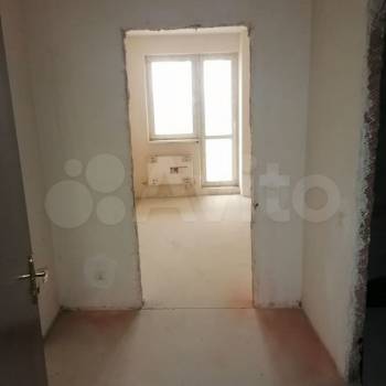 Продается 1-комнатная квартира, 48,5 м²