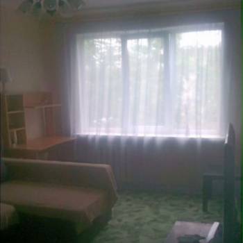 Продается 1-комнатная квартира, 30 м²