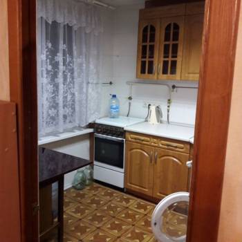 Продается 1-комнатная квартира, 30 м²