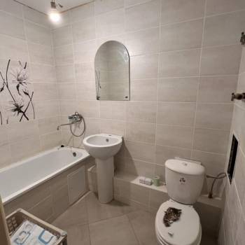 Сдается 1-комнатная квартира, 37,3 м²