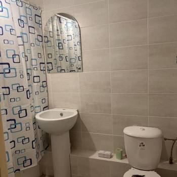 Сдается 1-комнатная квартира, 37,3 м²