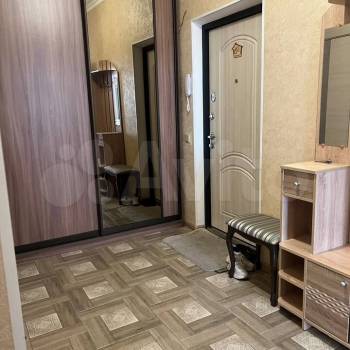 Сдается 2-х комнатная квартира, 69 м²