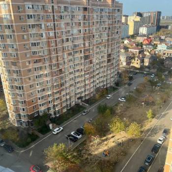 Сдается 2-х комнатная квартира, 69 м²